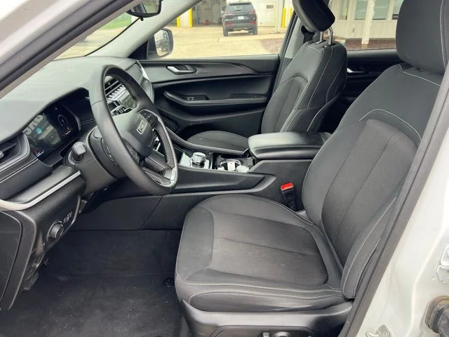 SEMINUEVOS JEEP Grand Cherokee L a Estados en autogozo