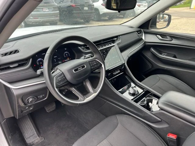 SEMINUEVOS JEEP Grand Cherokee L a Estados en autogozo