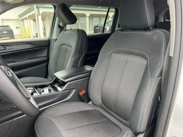 SEMINUEVOS JEEP Grand Cherokee L a Estados en autogozo