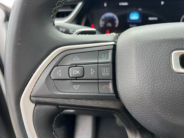 SEMINUEVOS JEEP Grand Cherokee L a Estados en autogozo