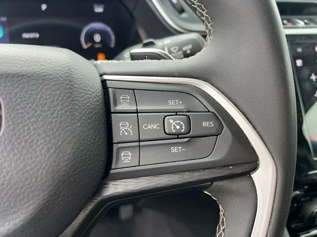 SEMINUEVOS JEEP Grand Cherokee L a Estados en autogozo