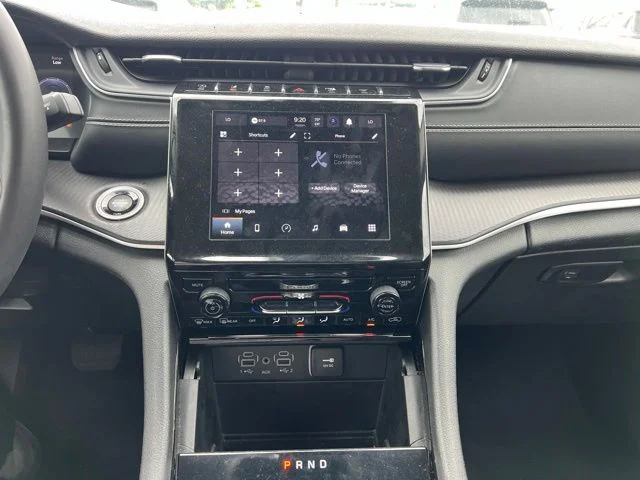 SEMINUEVOS JEEP Grand Cherokee L a Estados en autogozo