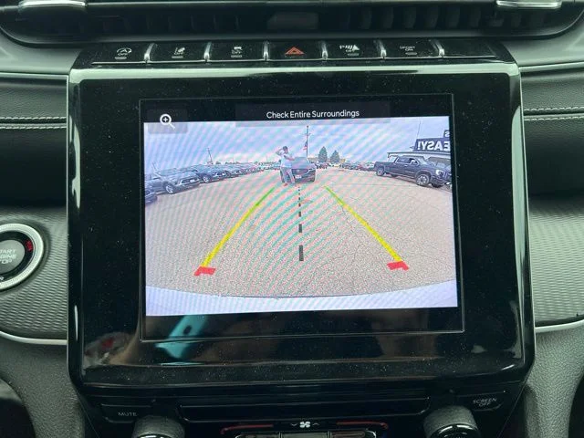 SEMINUEVOS JEEP Grand Cherokee L a Estados en autogozo