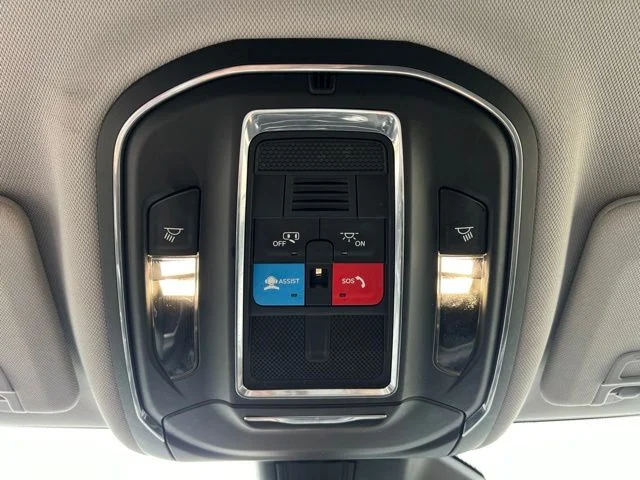 SEMINUEVOS JEEP Grand Cherokee L a Estados en autogozo
