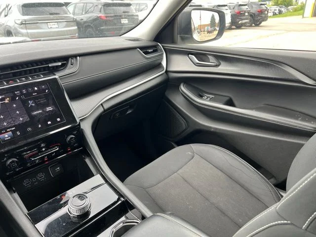 SEMINUEVOS JEEP Grand Cherokee L a Estados en autogozo
