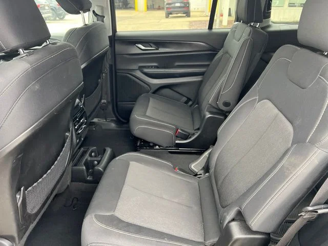 SEMINUEVOS JEEP Grand Cherokee L a Estados en autogozo