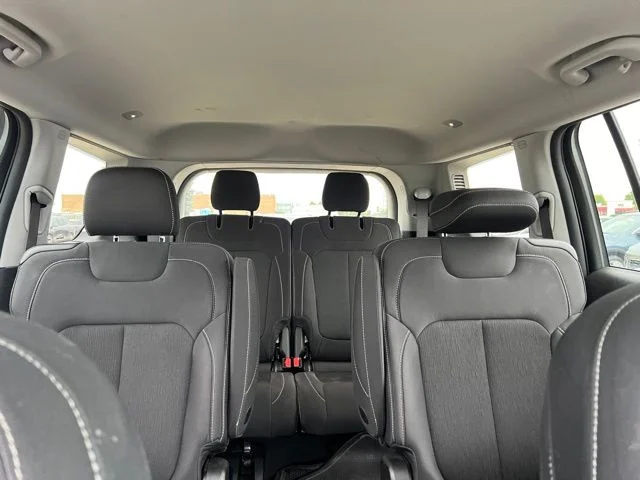 SEMINUEVOS JEEP Grand Cherokee L a Estados en autogozo