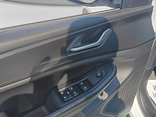 SEMINUEVOS JEEP Grand Cherokee L a Estados en autogozo