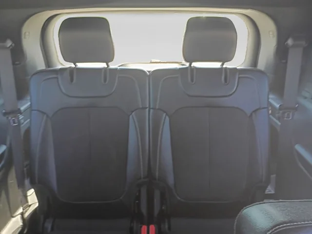 SEMINUEVOS JEEP Grand Cherokee L a Estados en autogozo