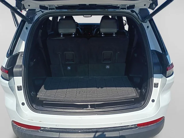 SEMINUEVOS JEEP Grand Cherokee L a Estados en autogozo