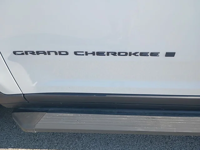 SEMINUEVOS JEEP Grand Cherokee L a Estados en autogozo