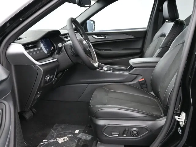 SEMINUEVOS JEEP Grand Cherokee L a Estados en autogozo