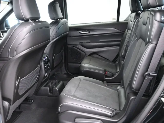 SEMINUEVOS JEEP Grand Cherokee L a Estados en autogozo
