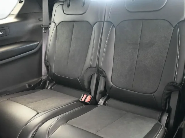 SEMINUEVOS JEEP Grand Cherokee L a Estados en autogozo