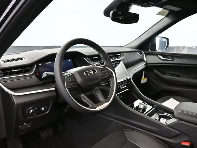 SEMINUEVOS JEEP Grand Cherokee L a Estados en autogozo