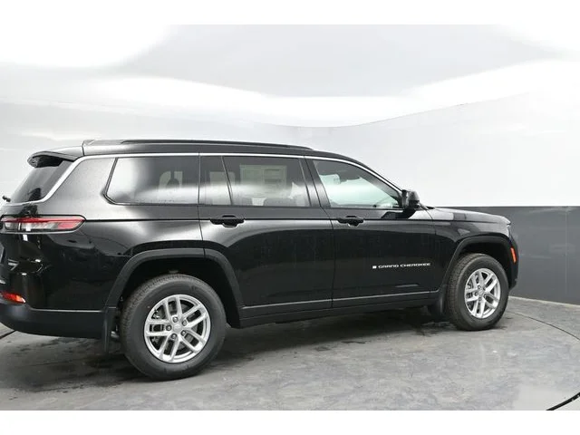 Nuevos JEEP GRAND CHEROKEE L à Estados chez autogozo