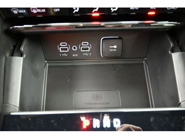 Nuevos JEEP GRAND CHEROKEE L à Estados chez autogozo