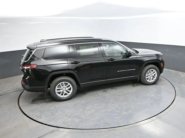 Nuevos JEEP GRAND CHEROKEE L à Estados chez autogozo