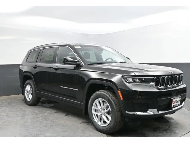 Nuevos JEEP GRAND CHEROKEE L à Estados chez autogozo