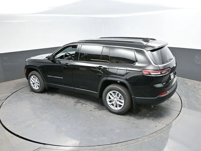 Nuevos JEEP GRAND CHEROKEE L à Estados chez autogozo