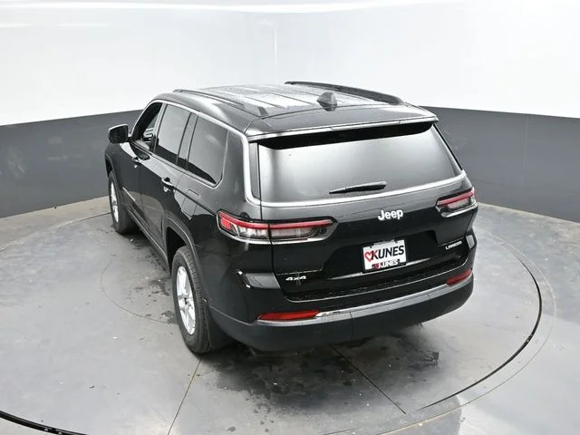 Nuevos JEEP GRAND CHEROKEE L à Estados chez autogozo