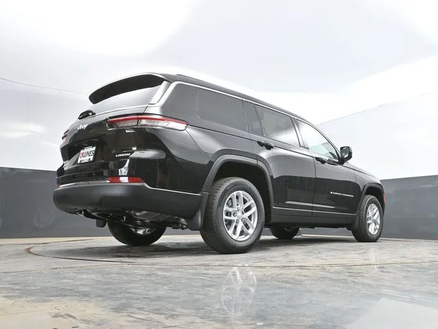 Nuevos JEEP GRAND CHEROKEE L à Estados chez autogozo