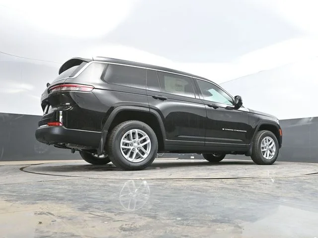 Nuevos JEEP GRAND CHEROKEE L à Estados chez autogozo