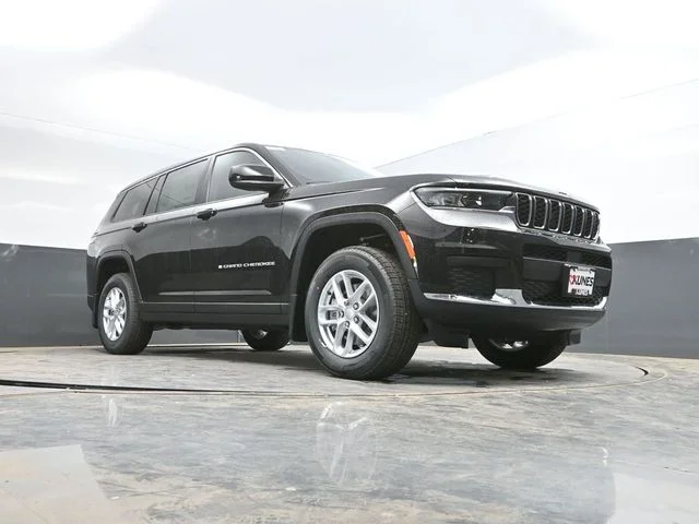 Nuevos JEEP GRAND CHEROKEE L à Estados chez autogozo