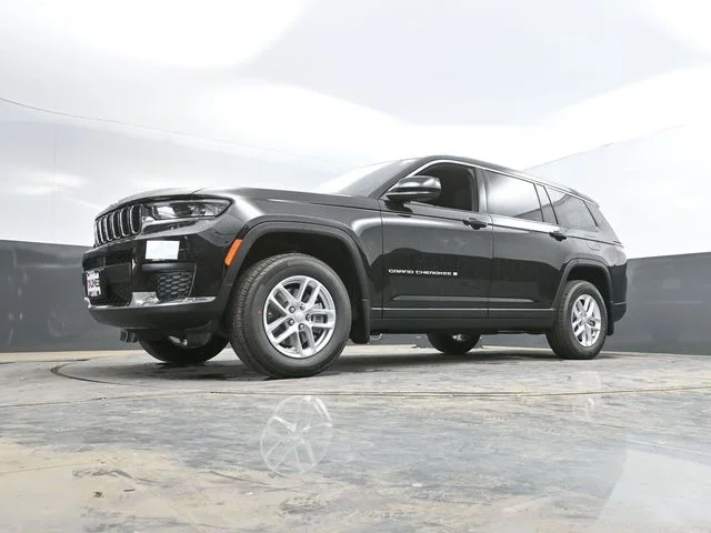 Nuevos JEEP GRAND CHEROKEE L à Estados chez autogozo