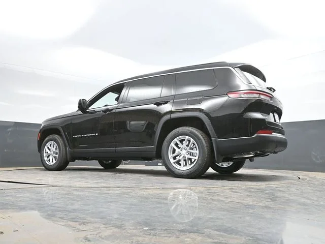 Nuevos JEEP GRAND CHEROKEE L à Estados chez autogozo