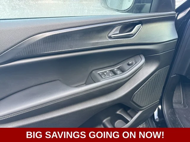 Nuevos JEEP GRAND CHEROKEE L à Estados chez autogozo