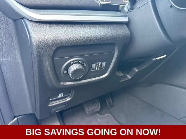 Nuevos JEEP GRAND CHEROKEE L à Estados chez autogozo