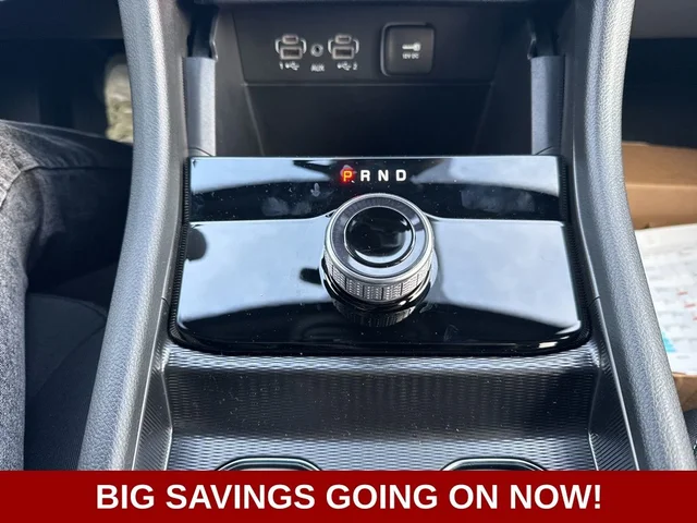 Nuevos JEEP GRAND CHEROKEE L à Estados chez autogozo