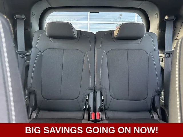 Nuevos JEEP GRAND CHEROKEE L à Estados chez autogozo