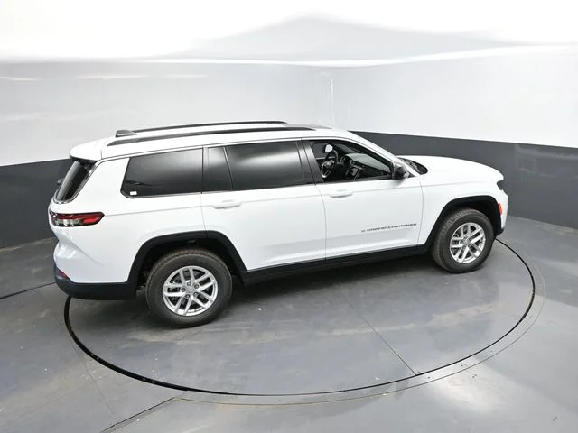Nuevos JEEP GRAND CHEROKEE L à Estados chez autogozo