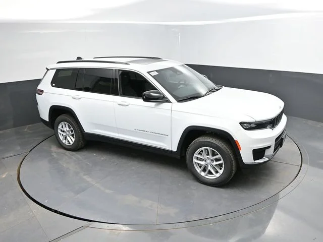 Nuevos JEEP GRAND CHEROKEE L à Estados chez autogozo