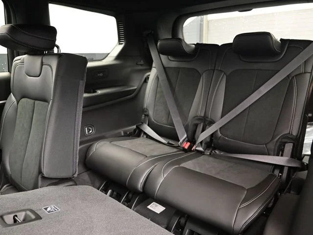 Nuevos JEEP GRAND CHEROKEE L à Estados chez autogozo