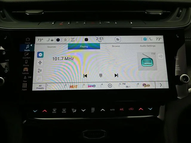 Nuevos JEEP GRAND CHEROKEE L à Estados chez autogozo