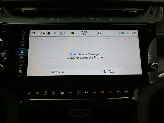 Nuevos JEEP GRAND CHEROKEE L à Estados chez autogozo