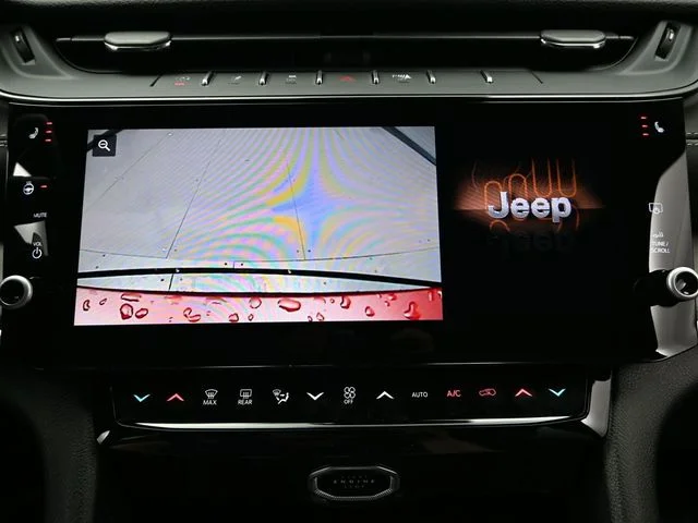 Nuevos JEEP GRAND CHEROKEE L à Estados chez autogozo