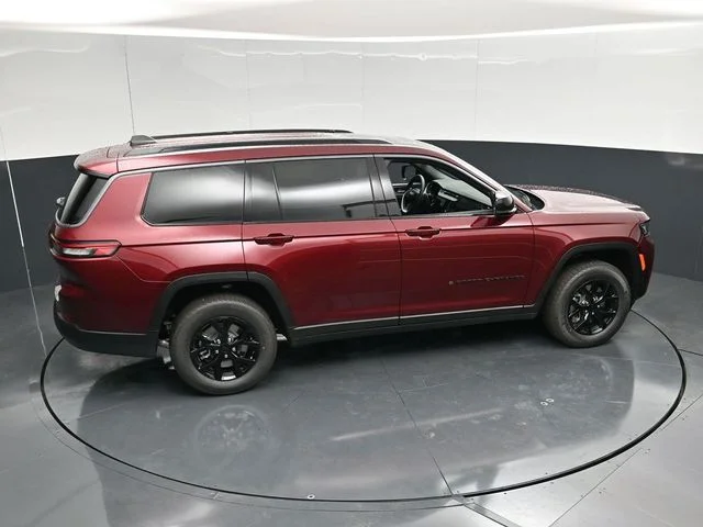 Nuevos JEEP GRAND CHEROKEE L à Estados chez autogozo