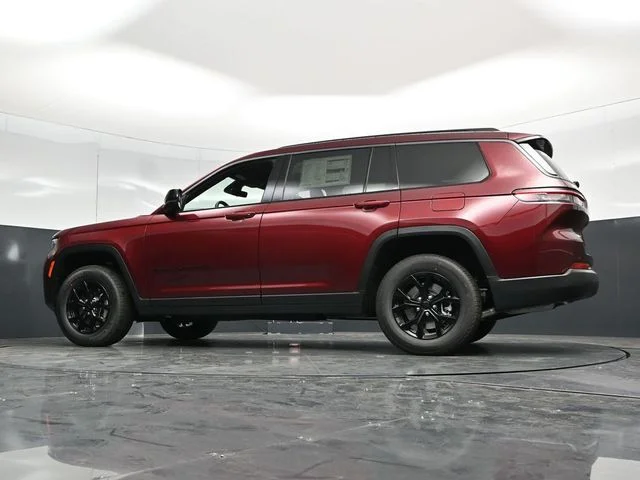 Nuevos JEEP GRAND CHEROKEE L à Estados chez autogozo