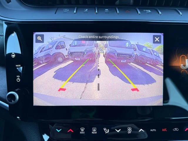 Nuevos JEEP GRAND CHEROKEE L à Estados chez autogozo