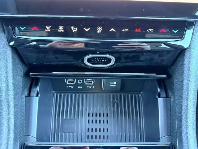 Nuevos JEEP GRAND CHEROKEE L à Estados chez autogozo