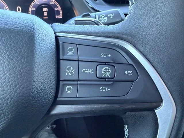 Nuevos JEEP GRAND CHEROKEE L à Estados chez autogozo
