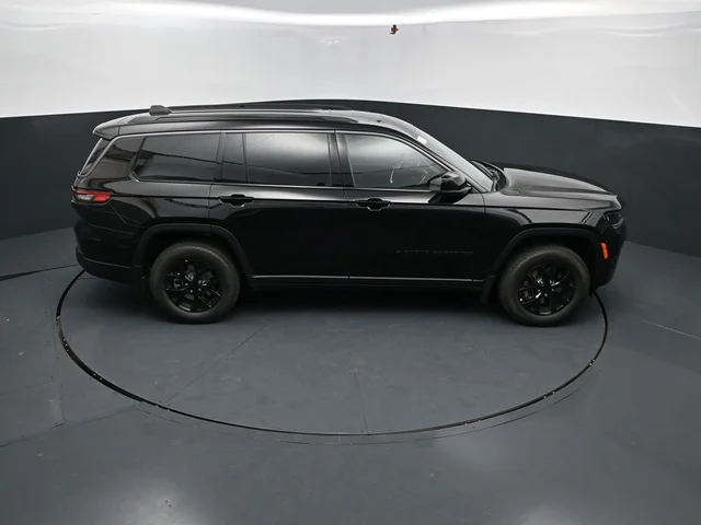 Nuevos JEEP GRAND CHEROKEE L à Estados chez autogozo