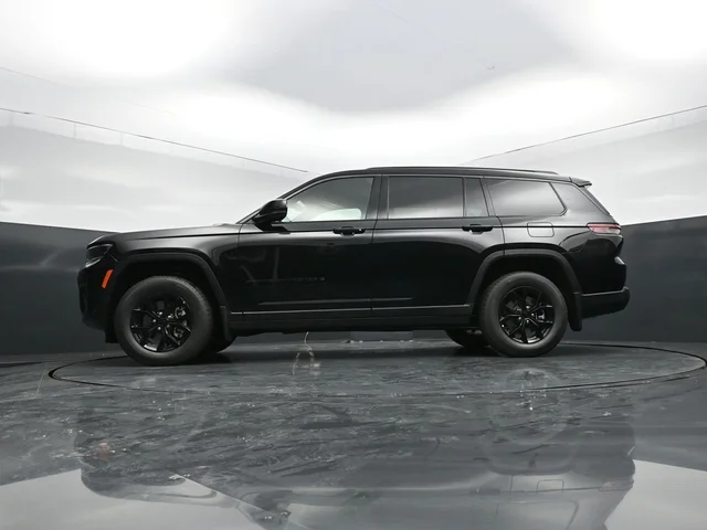 Nuevos JEEP GRAND CHEROKEE L à Estados chez autogozo