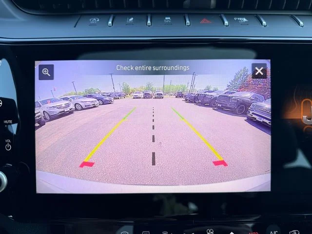 Nuevos JEEP GRAND CHEROKEE L à Estados chez autogozo