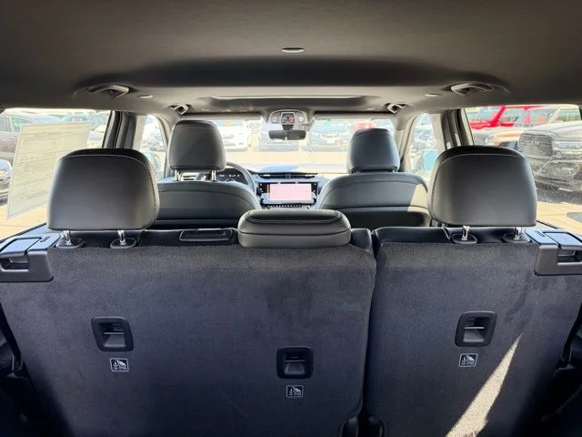Nuevos JEEP GRAND CHEROKEE L à Estados chez autogozo