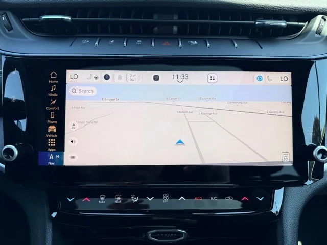 Nuevos JEEP GRAND CHEROKEE L à Estados chez autogozo
